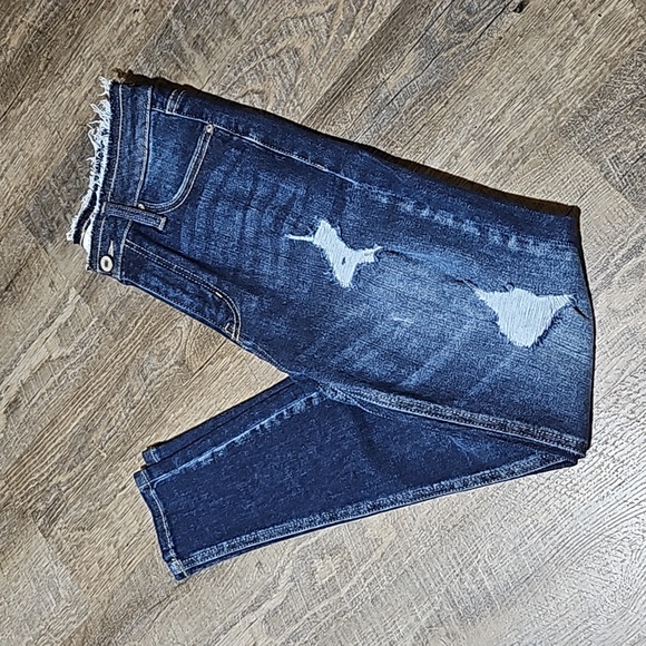 Kancan Jeans - Picture 1 of 8